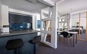 Ferienwohnung Seeromantik in 2 Minuten am See